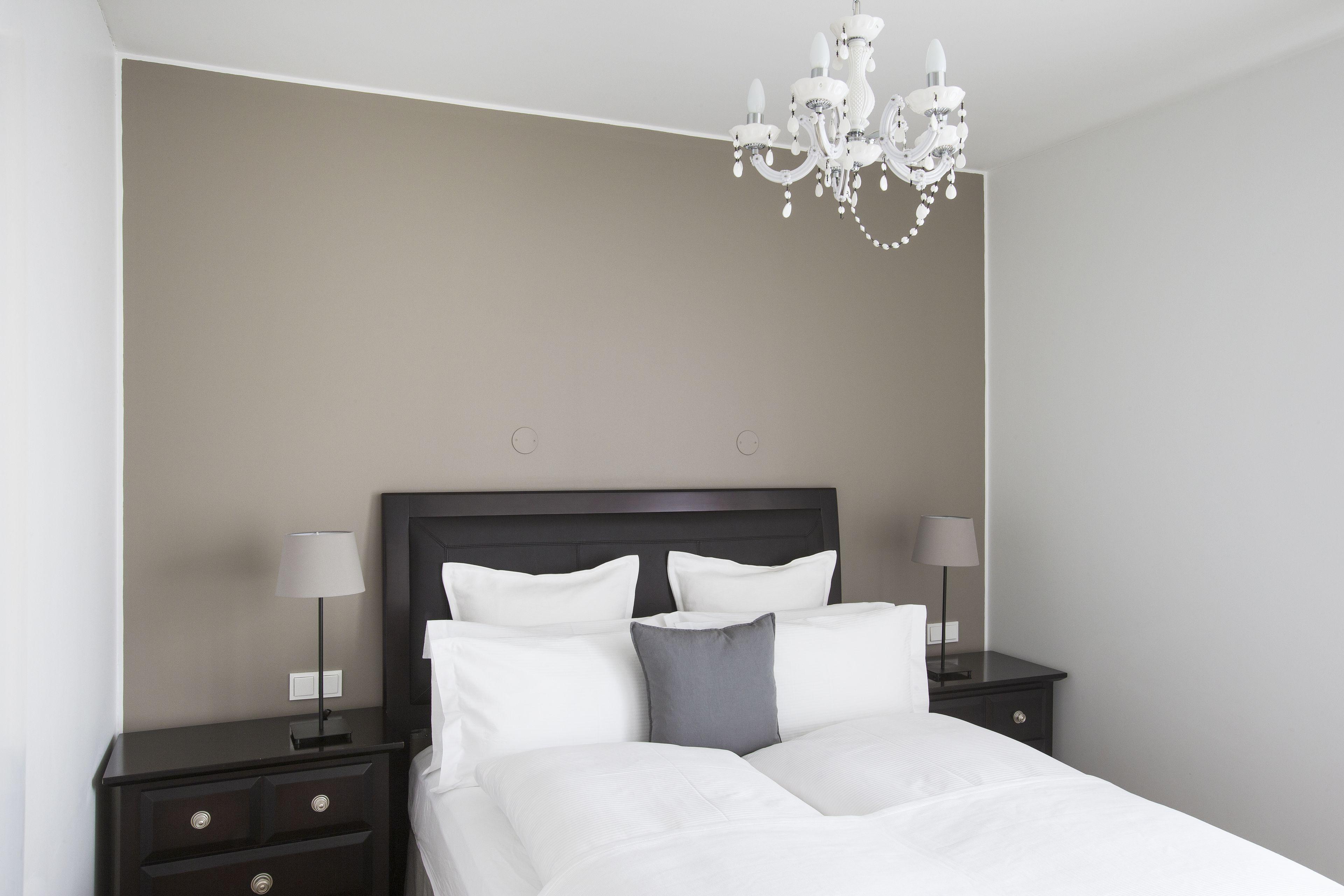 Appartamento con 2 Camere da Letto